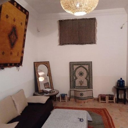 Dar Soufian Hotell Ouarzazate Eksteriør bilde
