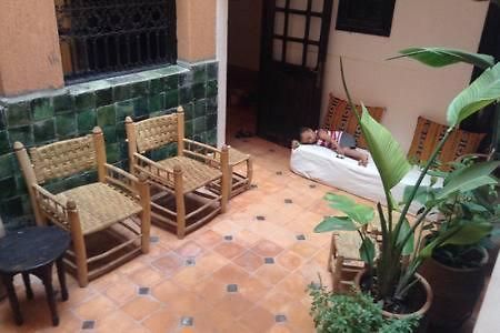 Dar Soufian Hotell Ouarzazate Eksteriør bilde