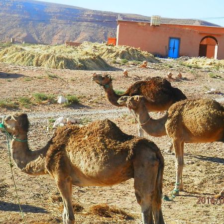 Dar Soufian Hotell Ouarzazate Eksteriør bilde