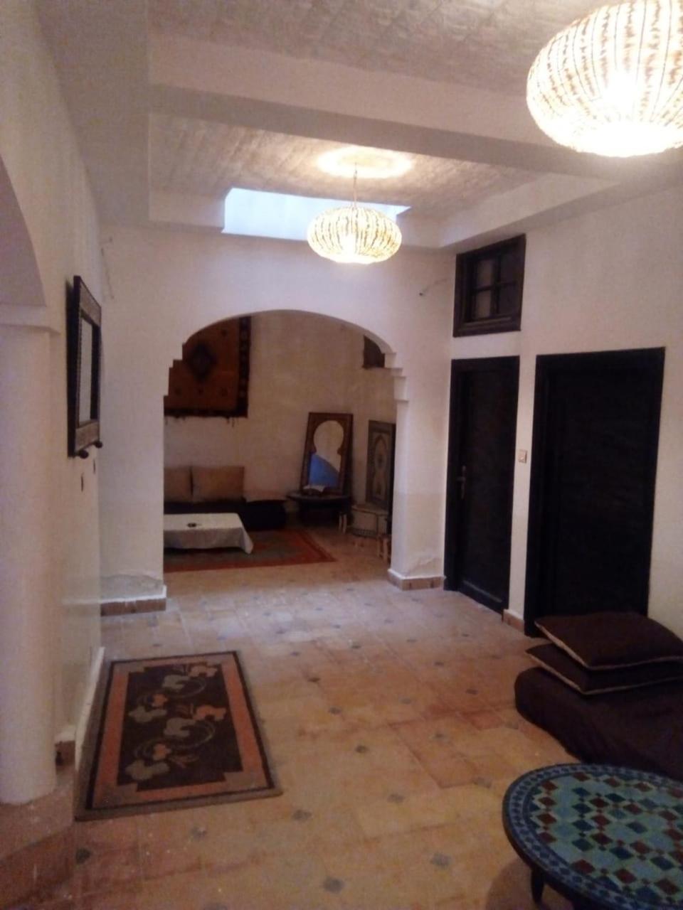Dar Soufian Hotell Ouarzazate Eksteriør bilde