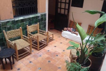 Dar Soufian Hotell Ouarzazate Eksteriør bilde