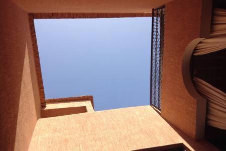 Dar Soufian Hotell Ouarzazate Eksteriør bilde