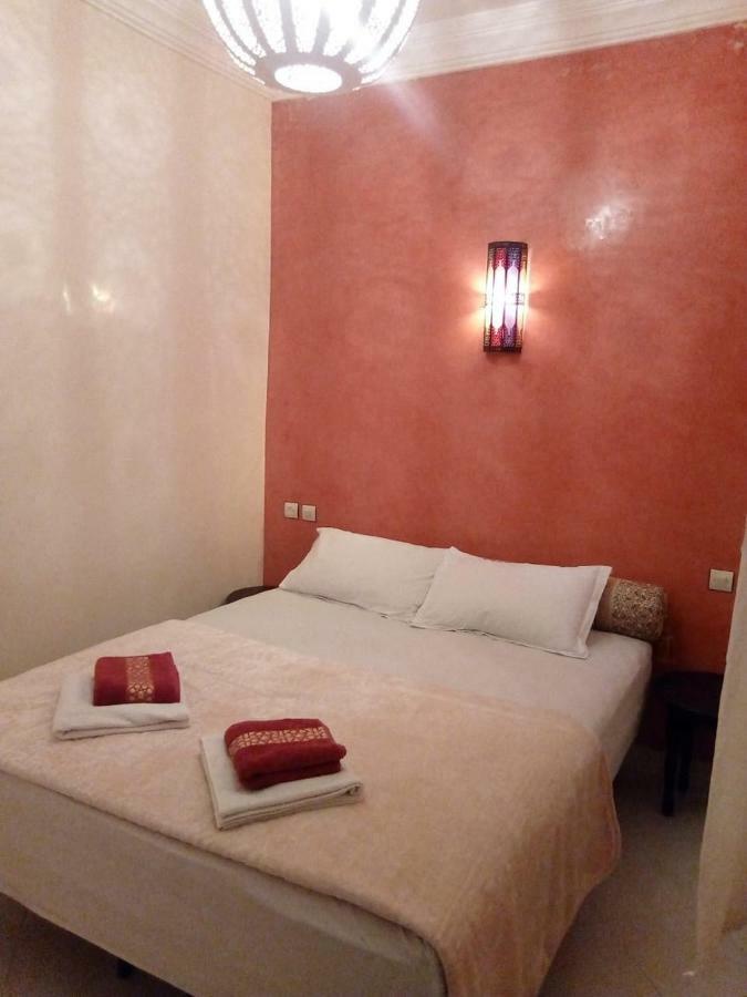 Dar Soufian Hotell Ouarzazate Eksteriør bilde